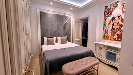 Family - Two Bedrooms