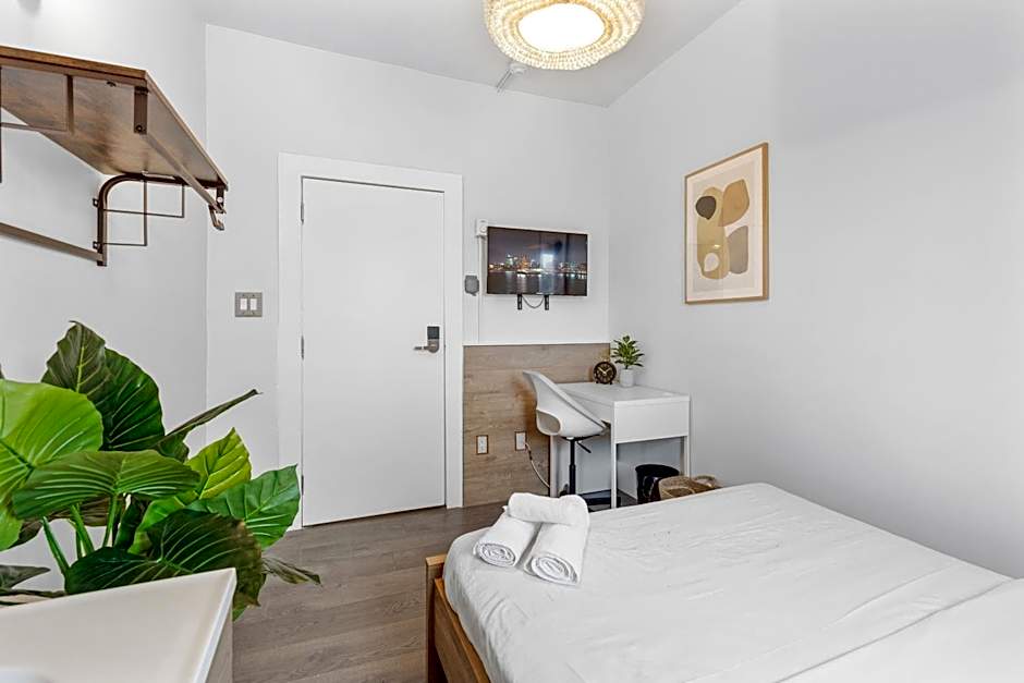 Le Sand & Stone Hotel