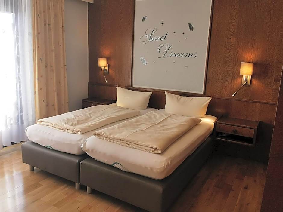 Hotel Landgasthof Zum Schildhauer
