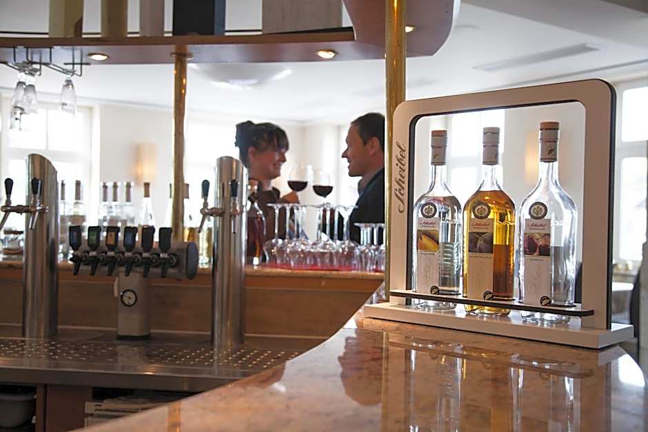 Hotel & Restaurant Gasthaus Zum Anker