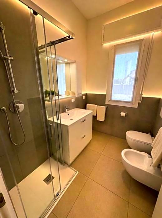 Residence Antares - Agenzia Cocal
