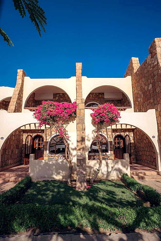 Seti Abu Simbel Hotel