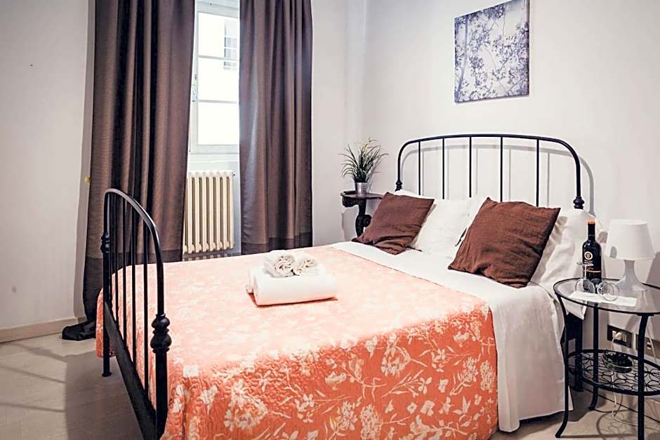 Gattopardo Rooms Florence