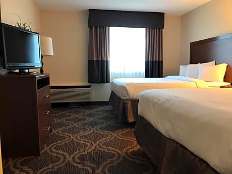 Queen Suite