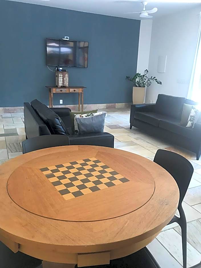 Riviera Green Apartamento 114