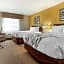 Sleep Inn & Suites Fargo Medical Center