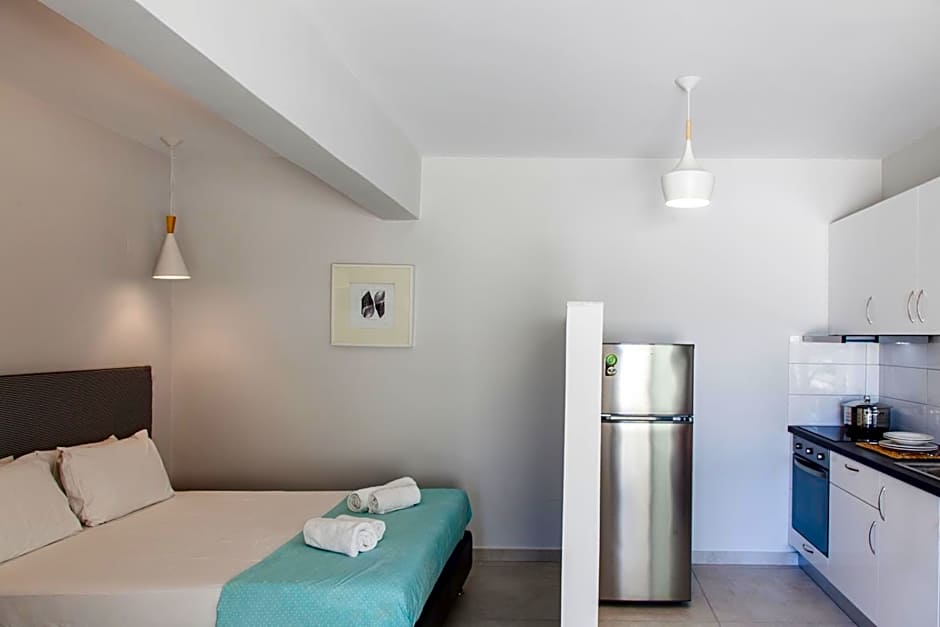 Agni Suites