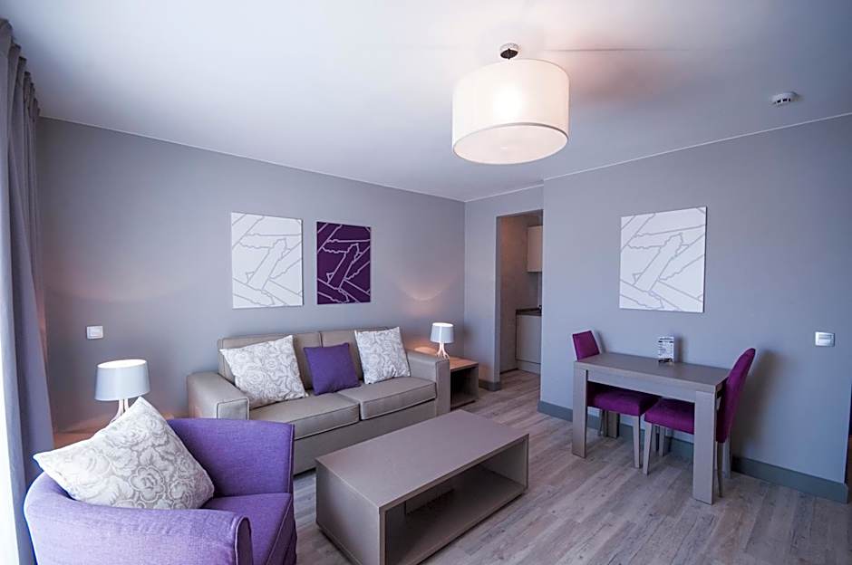 Hotel El Faro Marbella