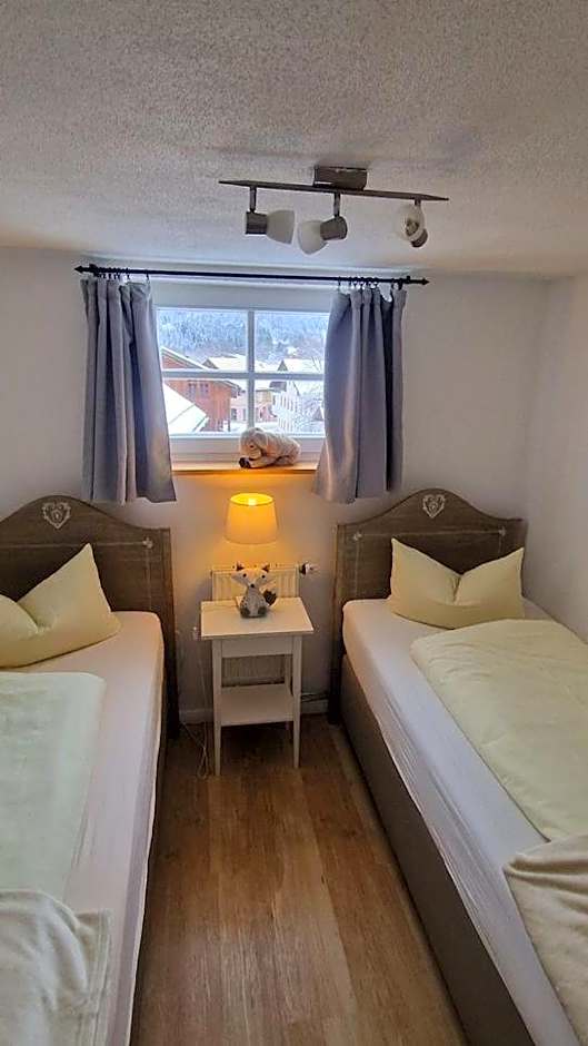 Hotel Ferienhaus Fux