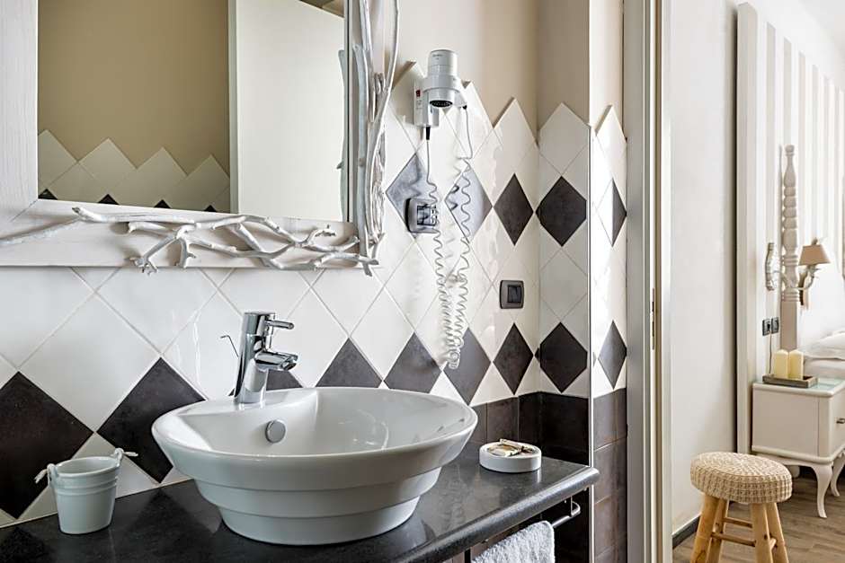 Hotel Borgo Pantano