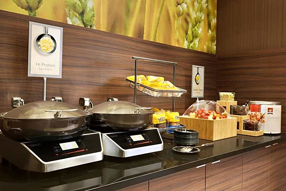 Fairfield Inn by Marriott Philadelphia Valley Forge/King of Prussia