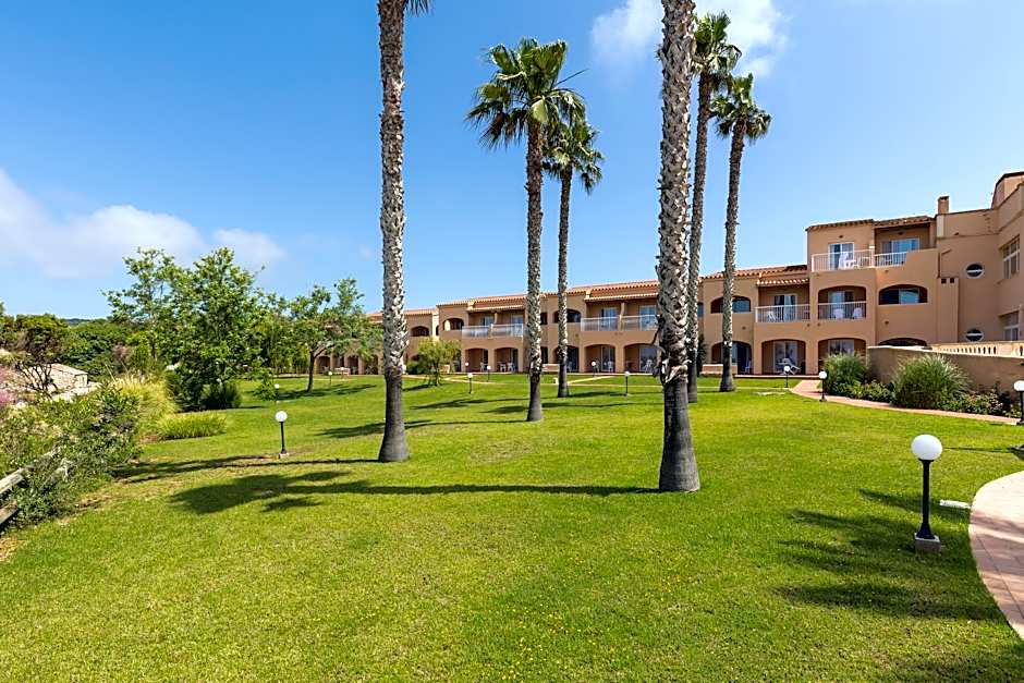 Hotel Arenas de Son Bou