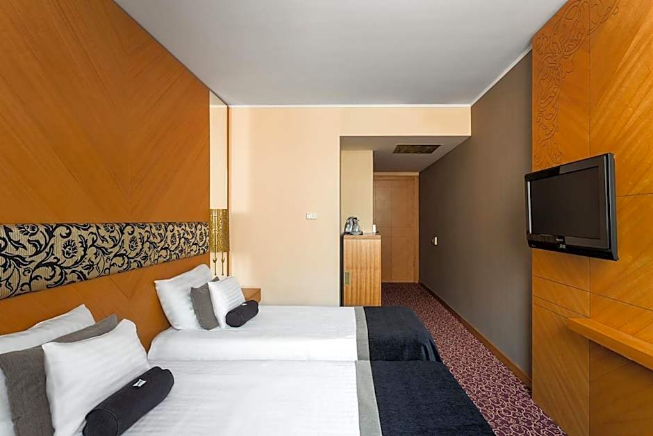 Marmara Hotel Budapest