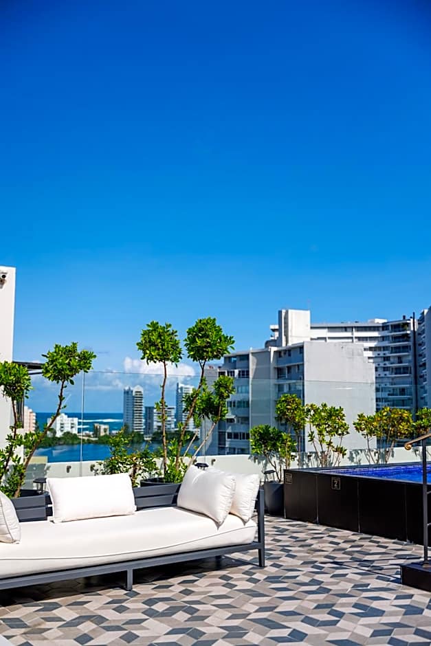 Don Rafa Boutique Hotel & Residences