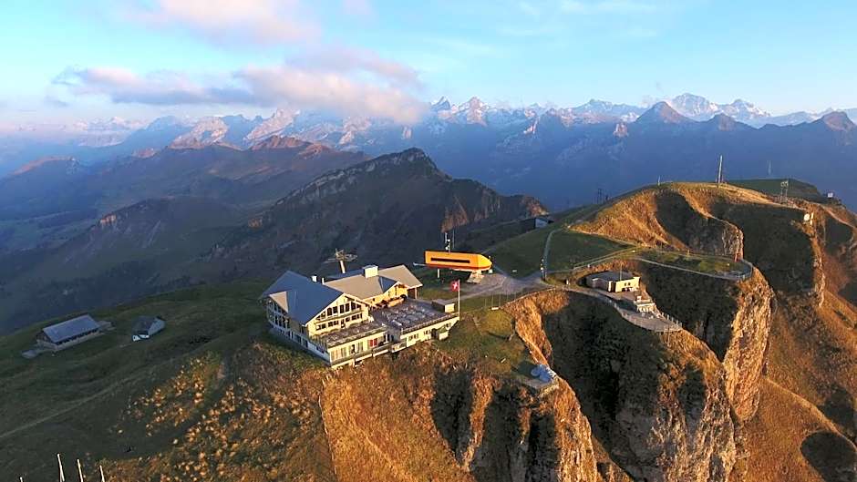 Fronalpstock Hotel & Restaurant