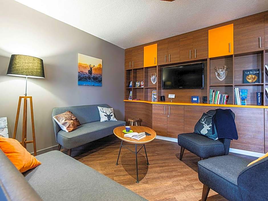 ibis Styles Gien