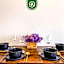 Amazing 2BR Condo with Rooftop pool - BBQ