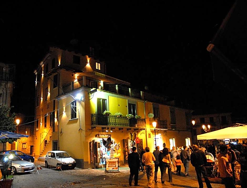 Hotel Conte Ruggero