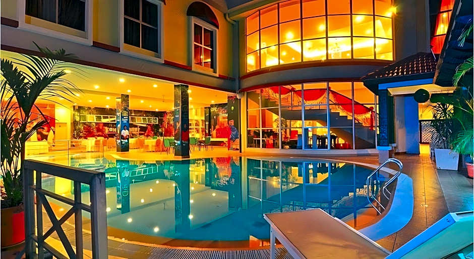 De Palma Hotel Shah Alam