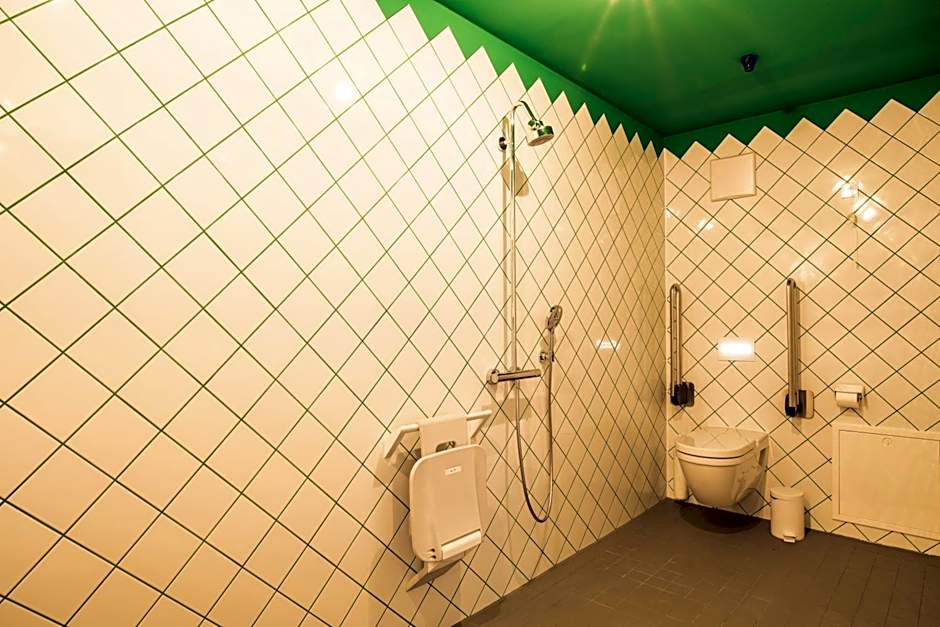 Kitz Boutique Hotel & Restaurant