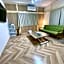ARS HOTEL Utsunomiya フロア貸切