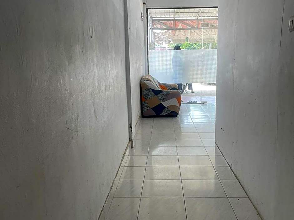 Hotel O Andesta Guest House SyariahNearAgrowisata Sungai Pinang Agro Nadin