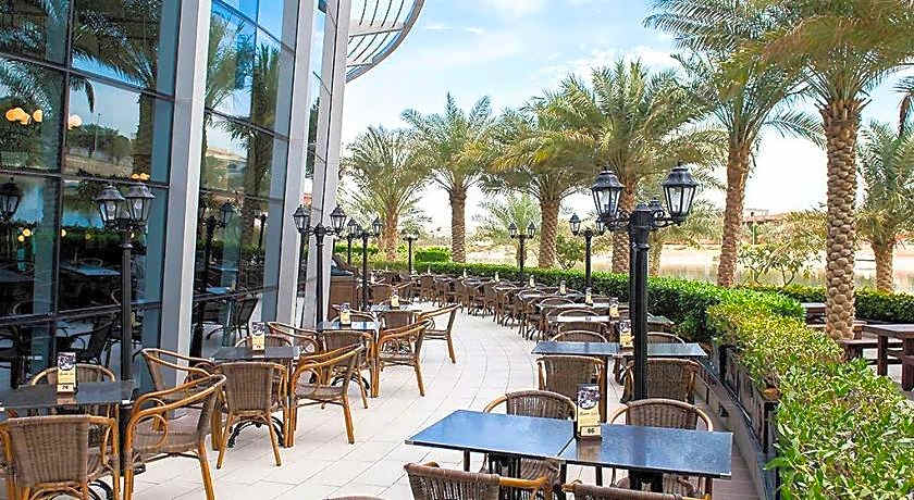 Novotel Abu Dhabi Gate