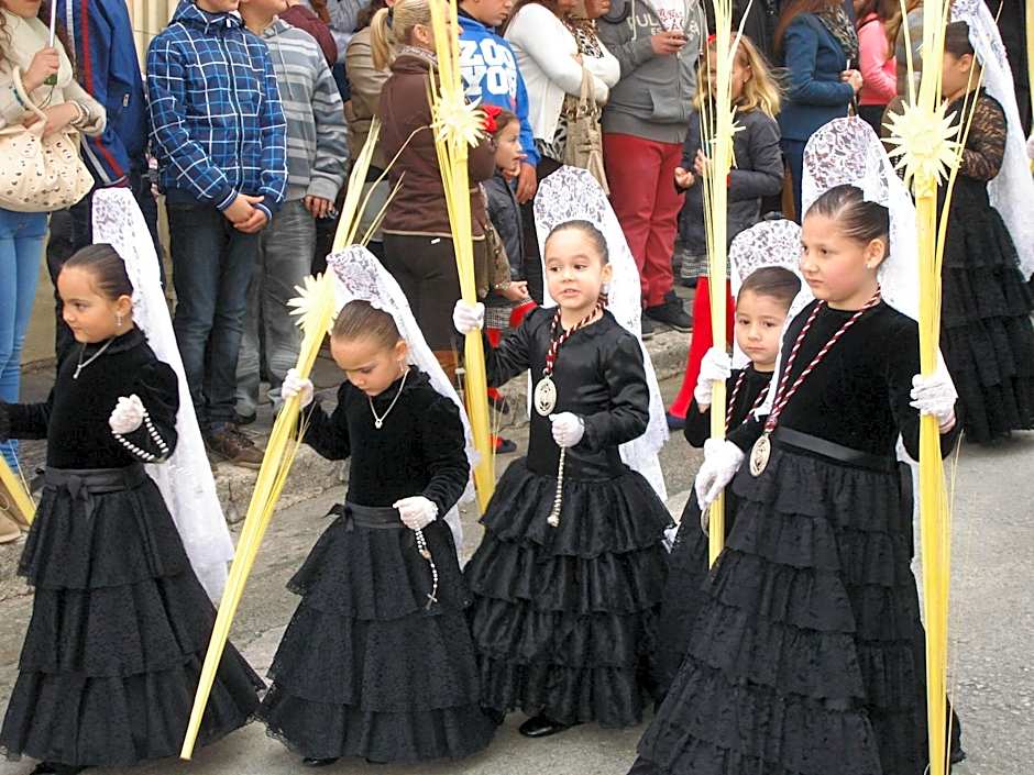 Hotel Palacio Blanco