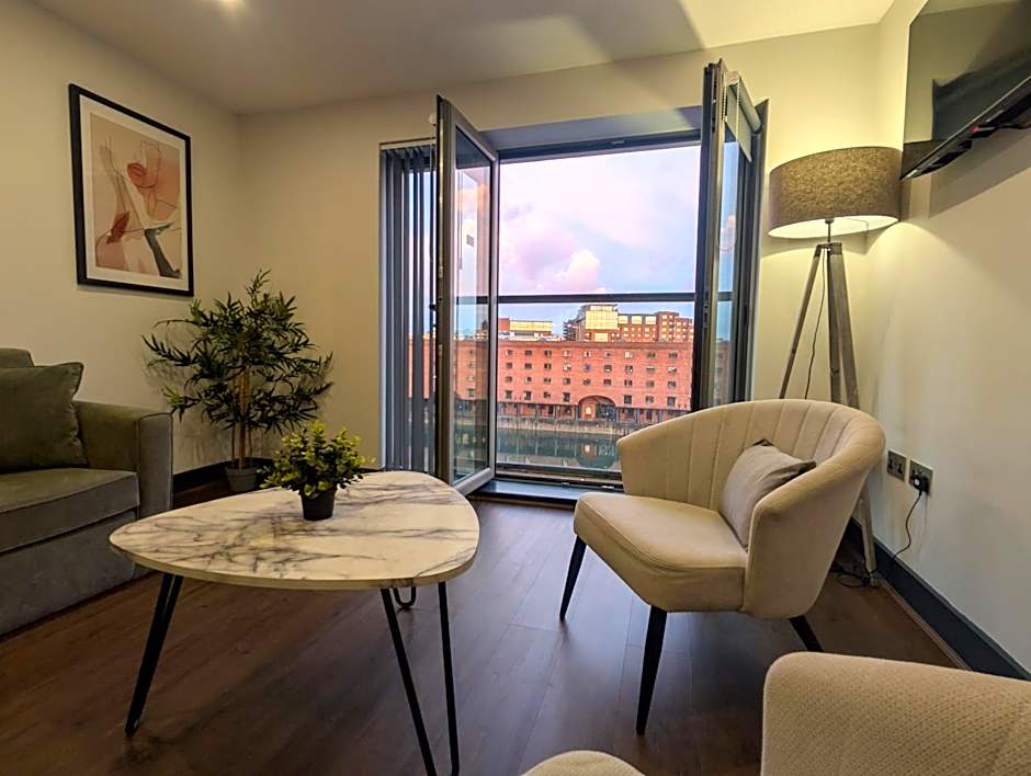 Dockside Aparthotel, Best Western Signature Collection