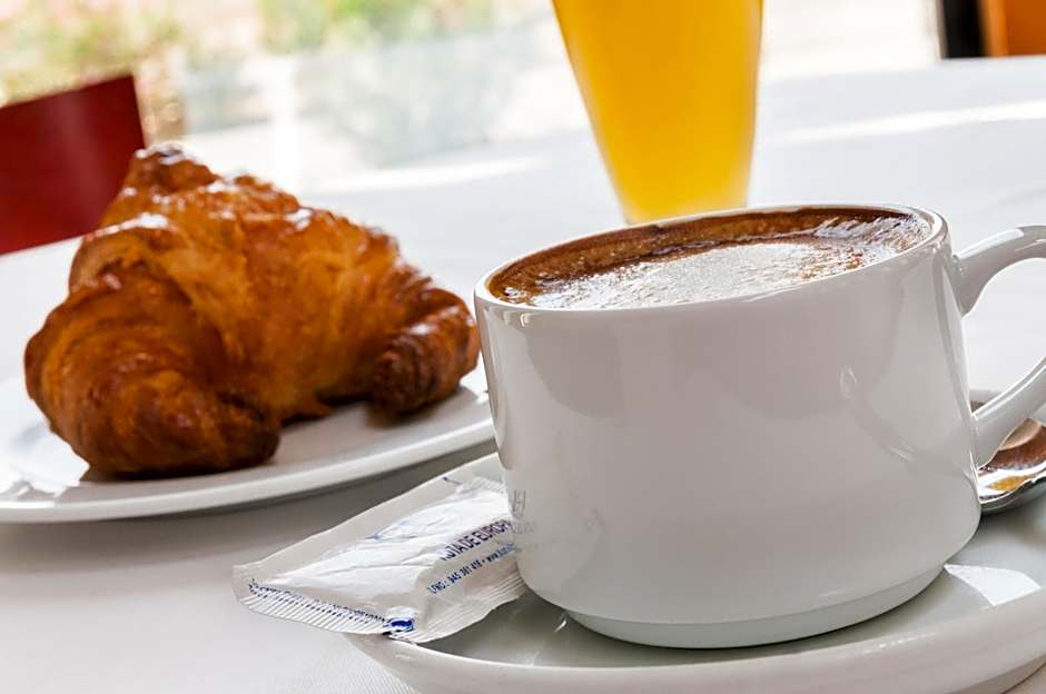 Hotel Ruta de Europa