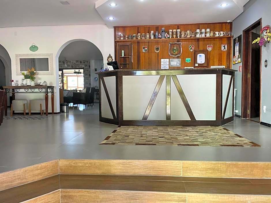 Hotel Blumenhof