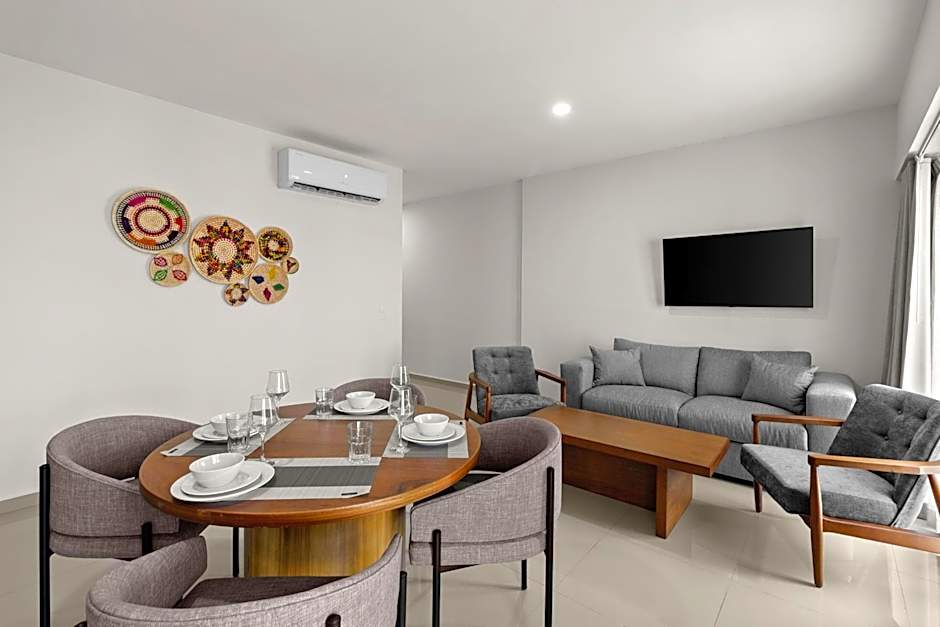 Casa Barros Vacation Condos