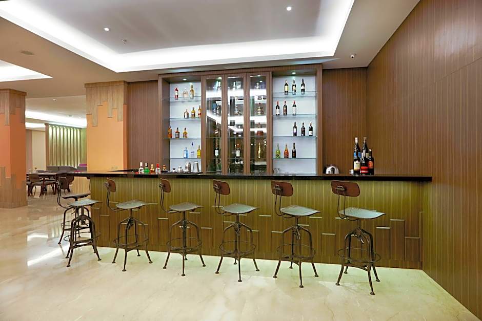 Harper Perintis by ASTON