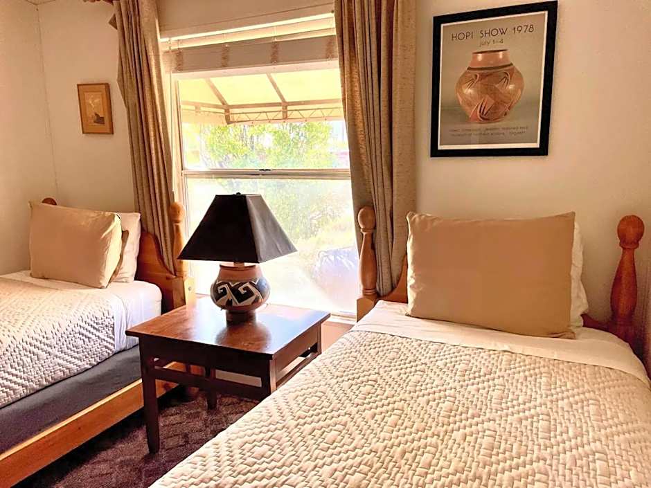 Lee's Ferry Lodge at Vermilion Cliffs