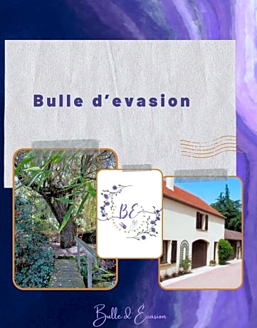 Bulle d'évasion