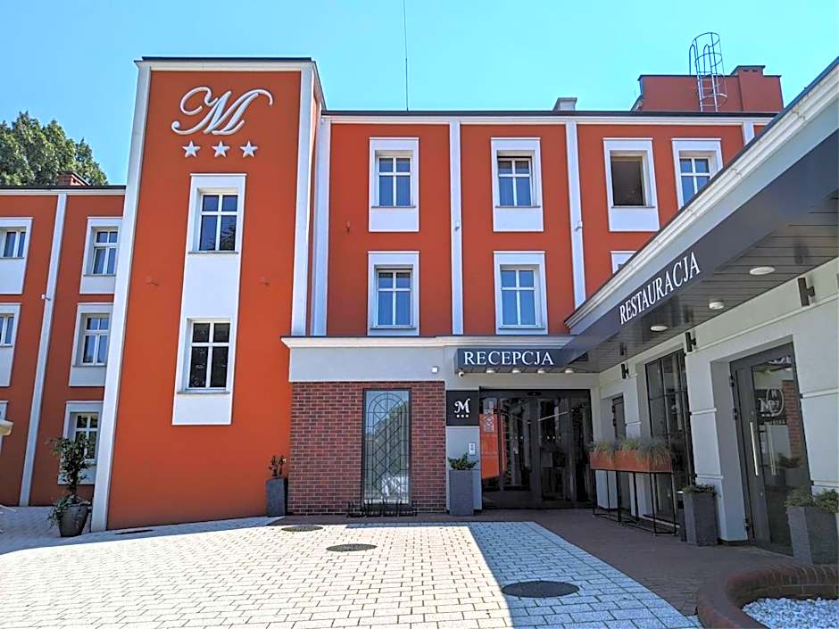 Hotel przy Młynie