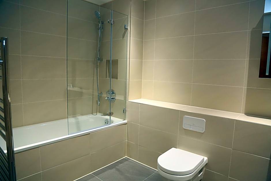 Twyne House Apartments