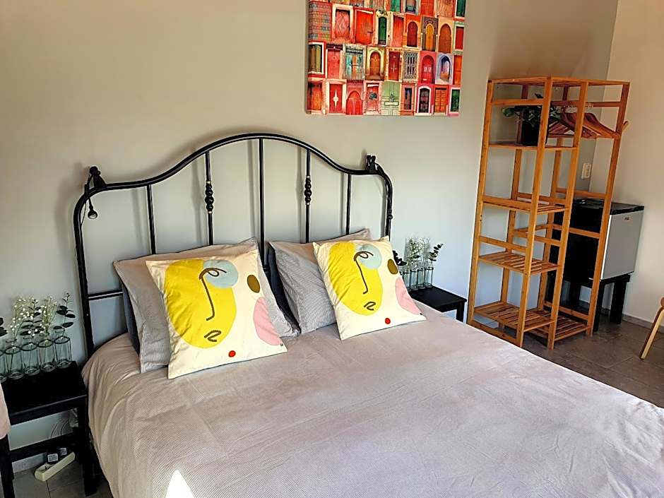 Quinta do Castanheiro