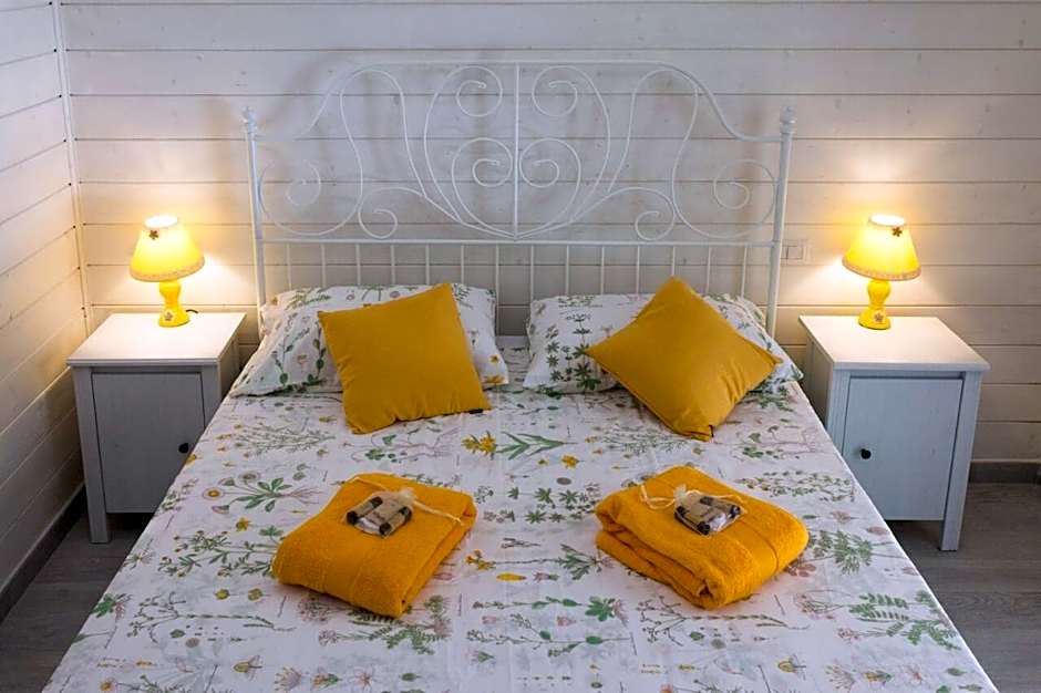 Il Profumo della Natura B&B