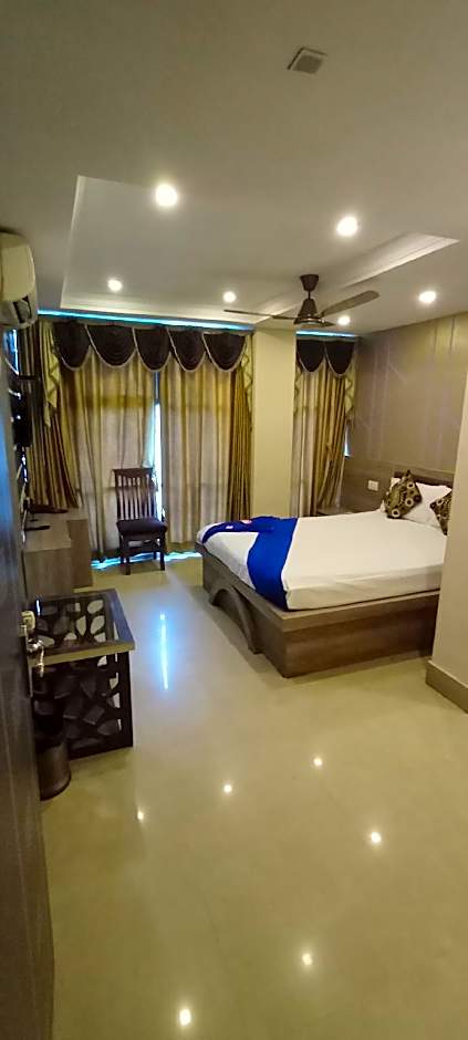 Golden Heaven Hotel & Restaurant