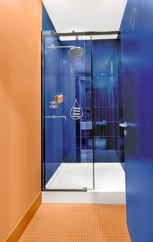 Kepler Club Riga Airport Hotel - Landside Public Area