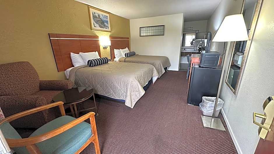 Economy Inn