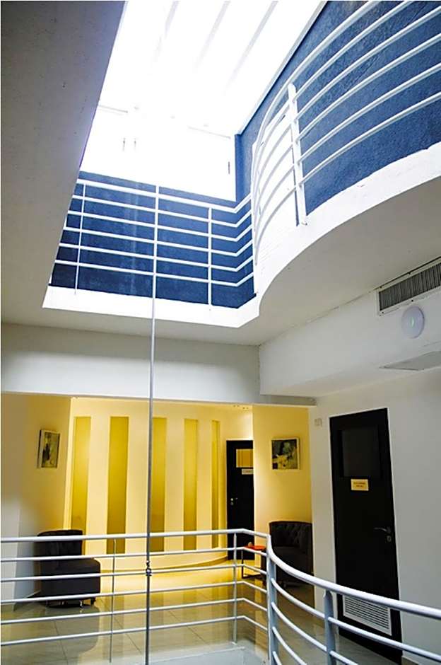 Let Sun Hotel Boutique