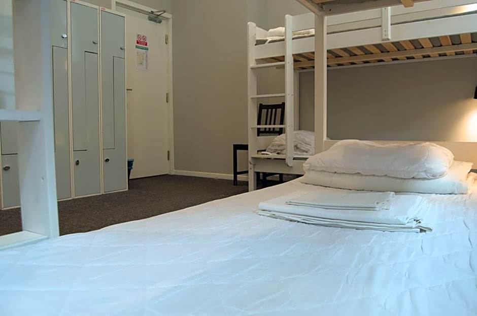 Grad Hotel and Hostel