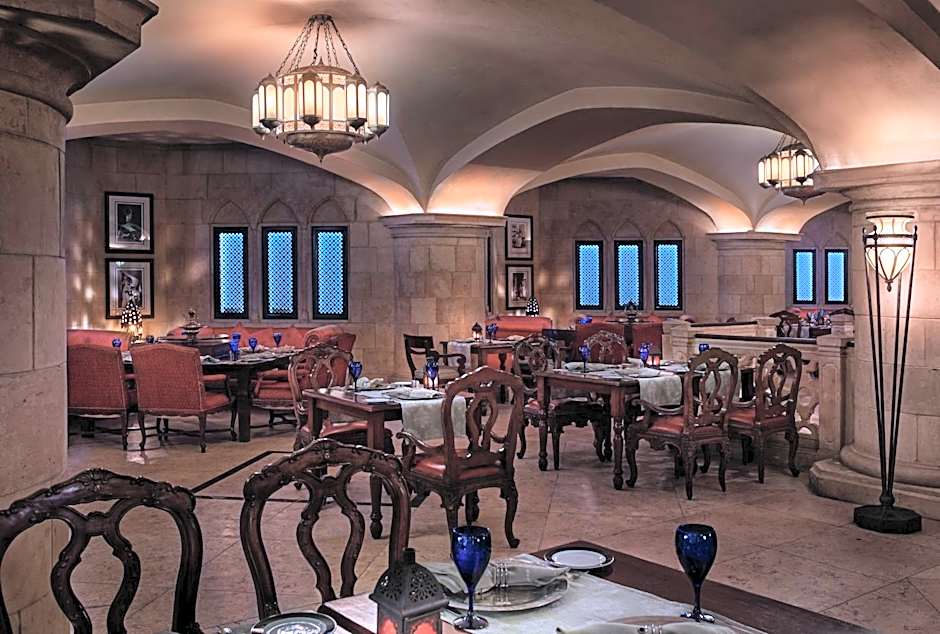 JW Marriott Hotel Cairo