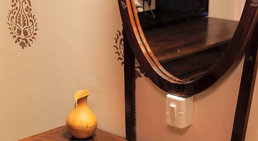 Mahadev Villa- Jaipur