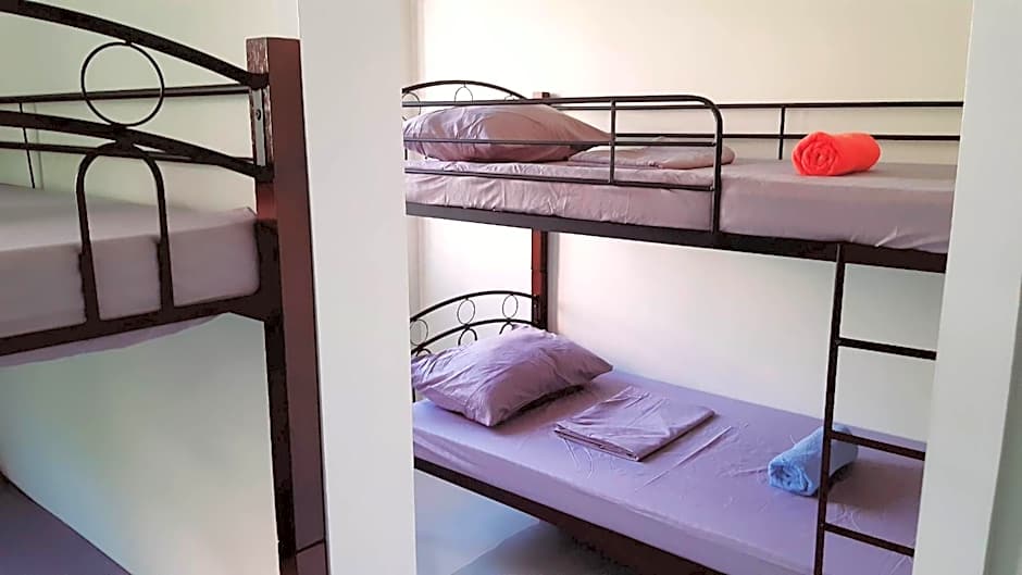 Avana Hills Boracay Prime Grand Suite 202