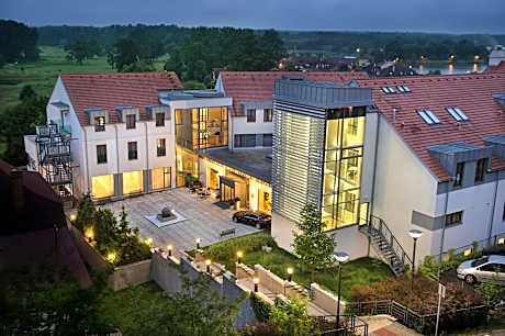 Wellness Hotel Diamant