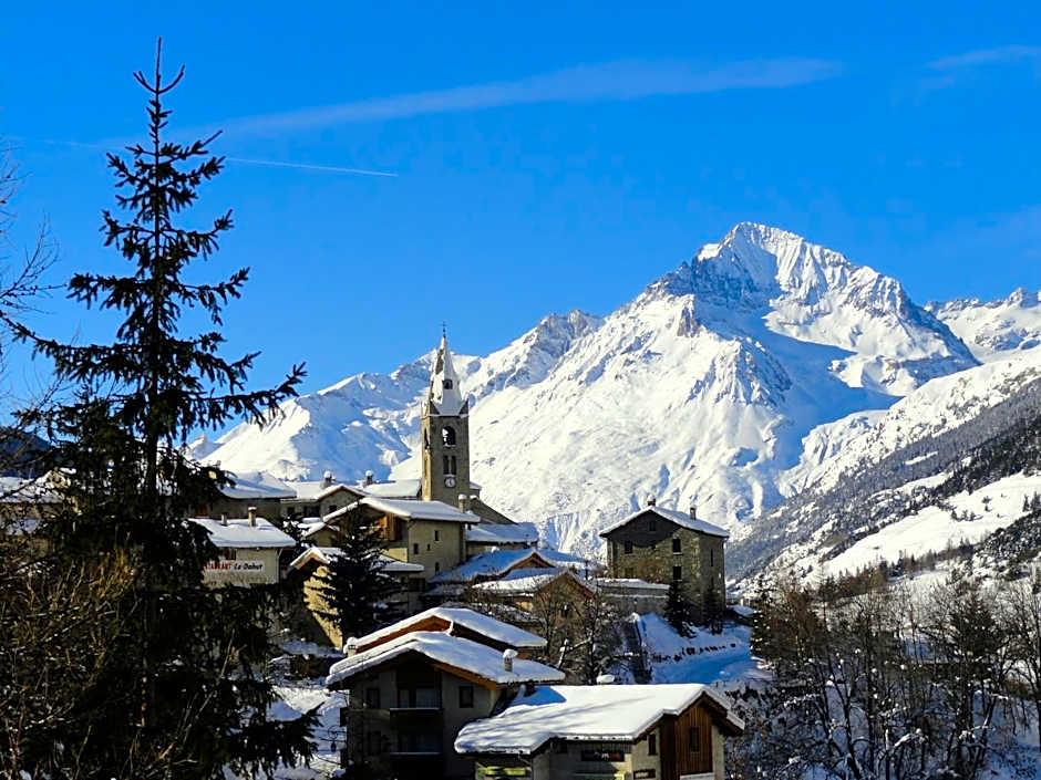 VVF Val-Cenis Haute-Maurienne