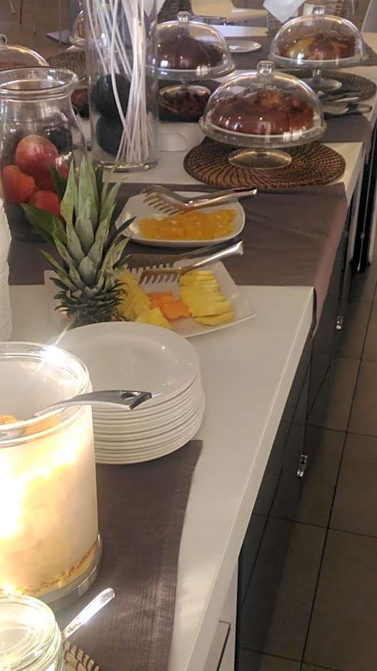 Idea Hotel Plus Savona